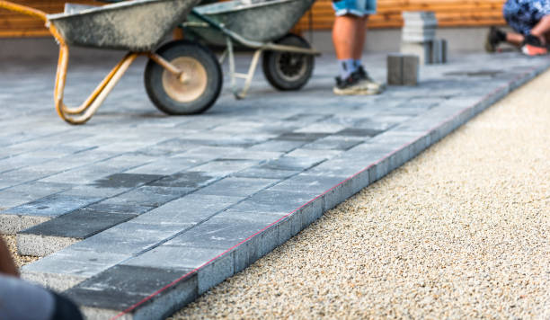 Best Decorative Driveway Pavers  in Groveland, FL