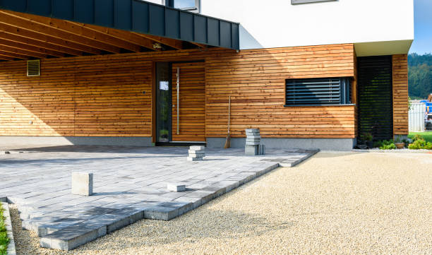 Best Professional Driveway Pavers  in Groveland, FL