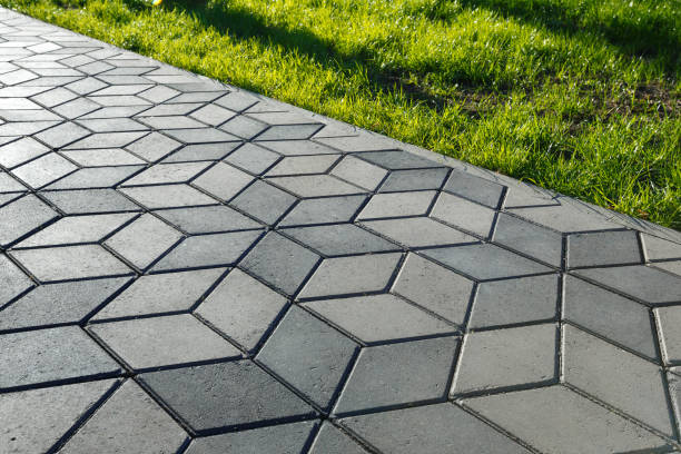 Best Custom Driveway Pavers  in Groveland, FL