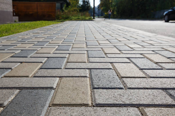Best Concrete Paver Driveway  in Groveland, FL