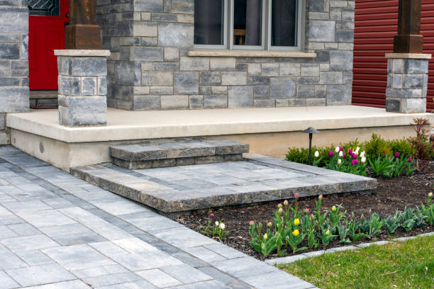 Best Driveway Pavers Near Me  in Groveland, FL