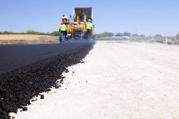 Best Driveway Pavers Near Me  in Groveland, FL