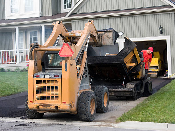 Best Driveway Paving Contractor  in Groveland, FL