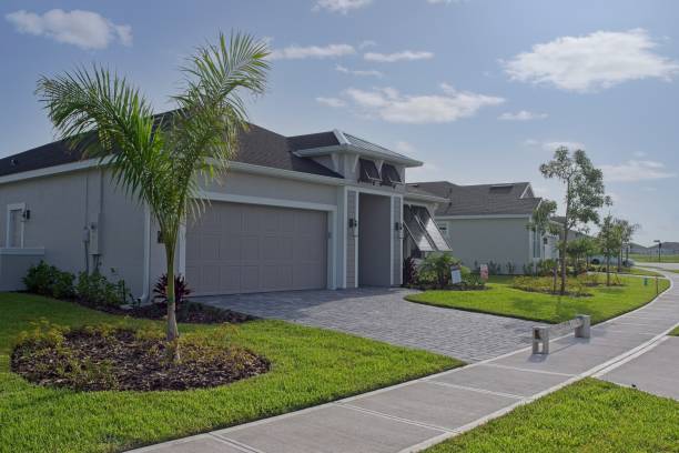 Best Driveway Pavers Cost  in Groveland, FL